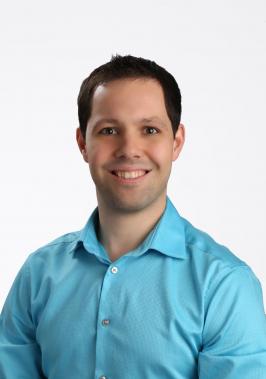 Andrew Dr Andrew Moore Chiropractor